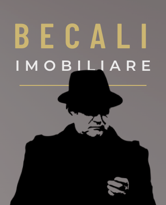 Becali Imobiliare