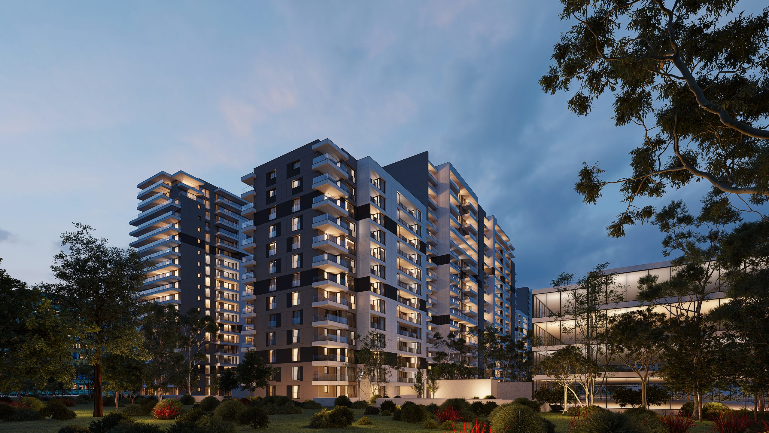 CITY POINT 