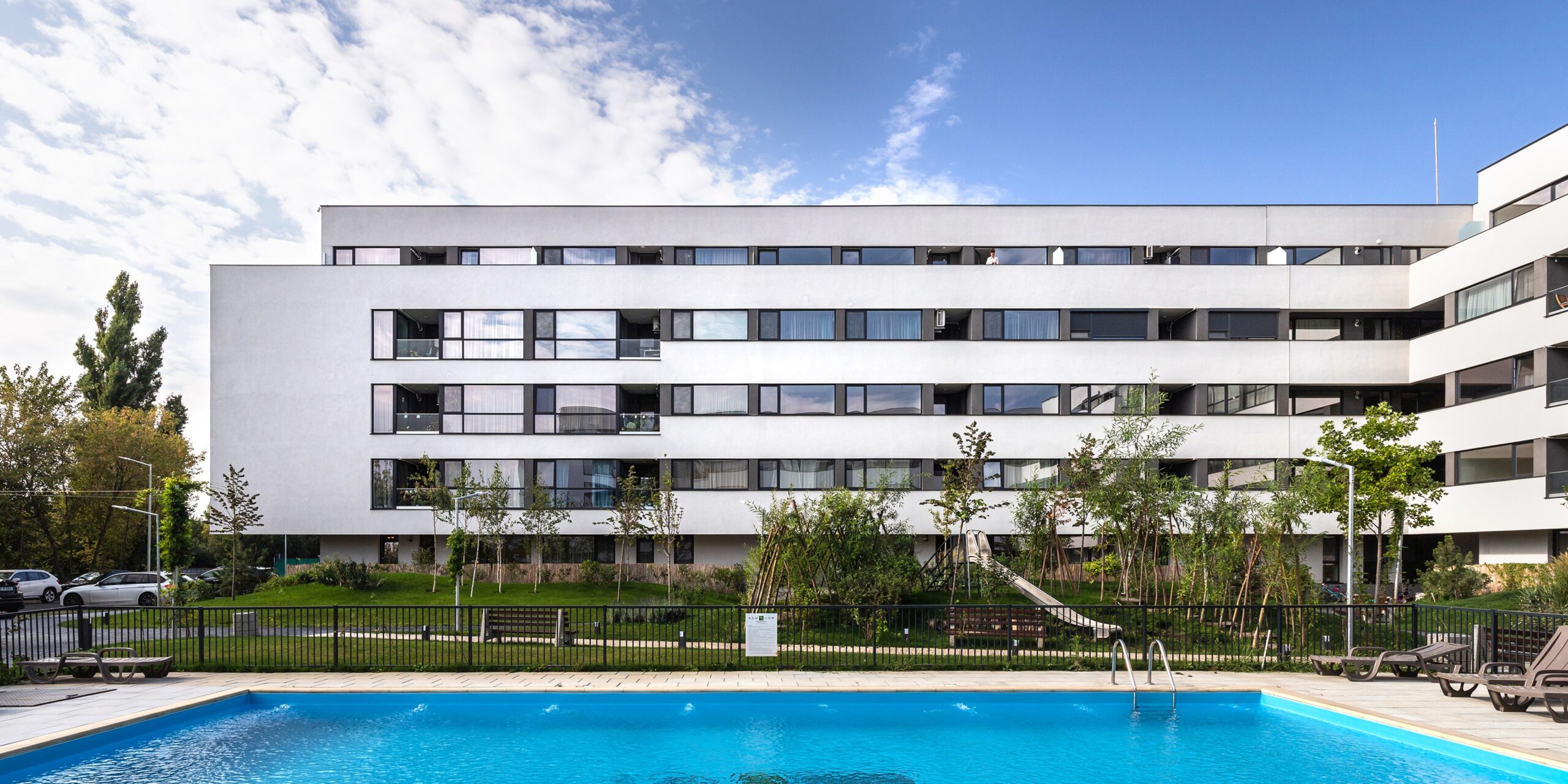 ATRIA URBAN RESORT 