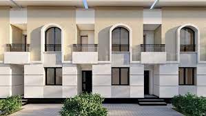 Logo DIAMOND HOUSES SAFIRULUI
