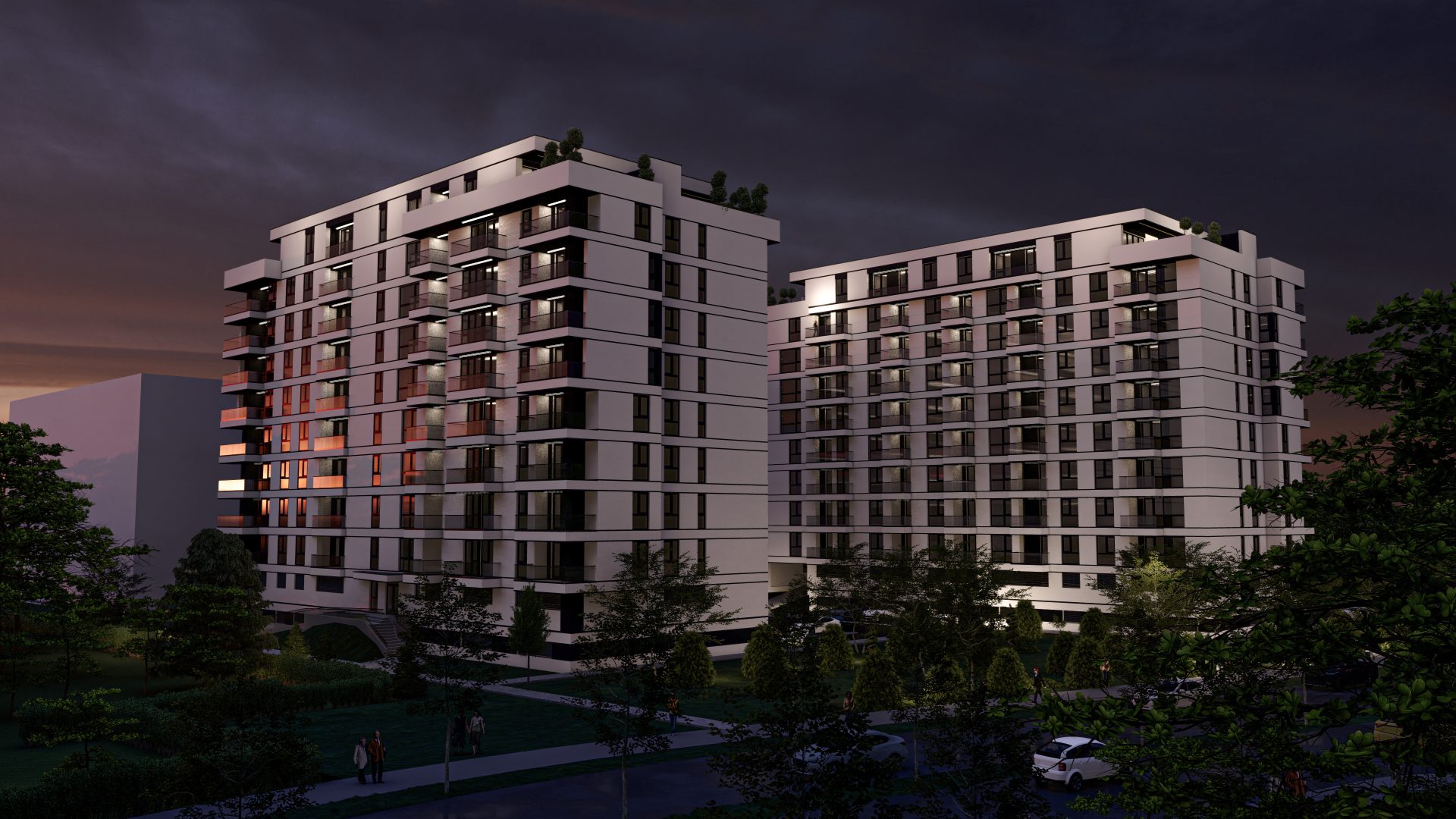 Quartz Residence 