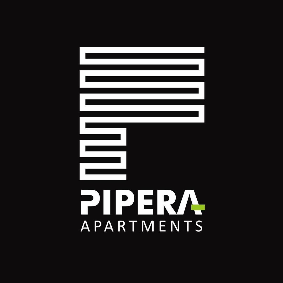 Logo Pipera Apartments 188
