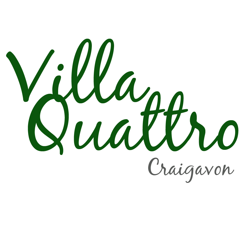 Logo Quattro Villas 2