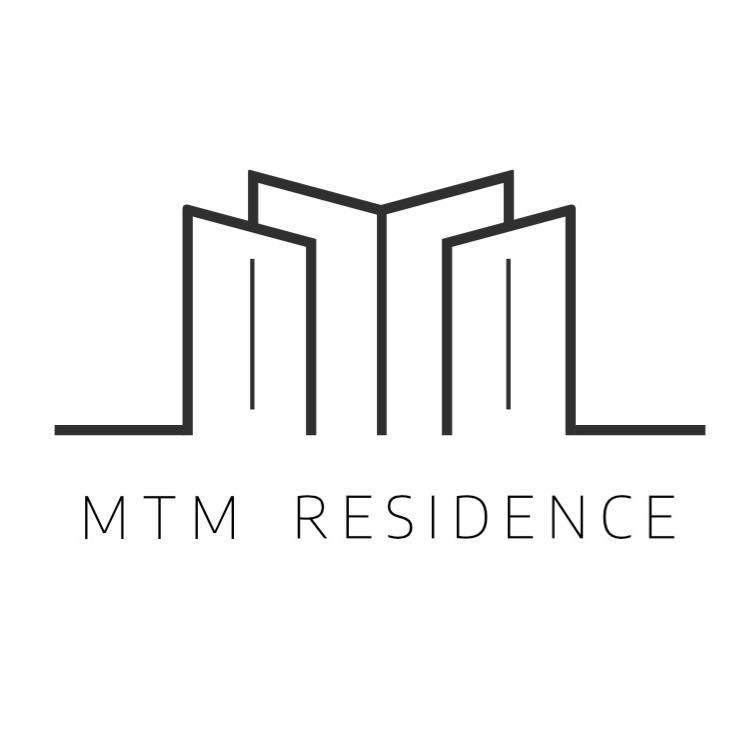 Logo MTM Pipera Lake