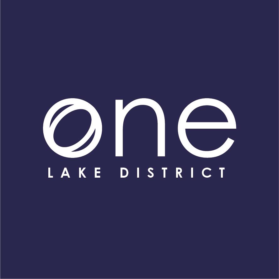 Logo One Lake District
