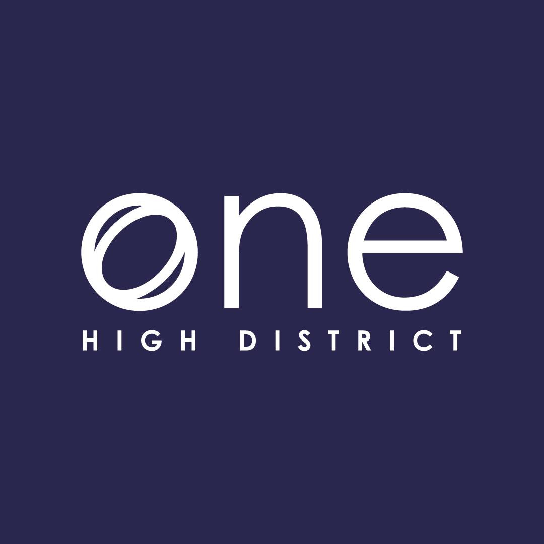 Logo One High District