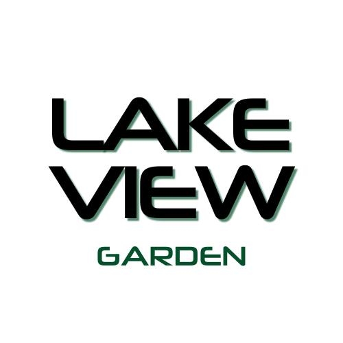 Logo Lakeview Garden 