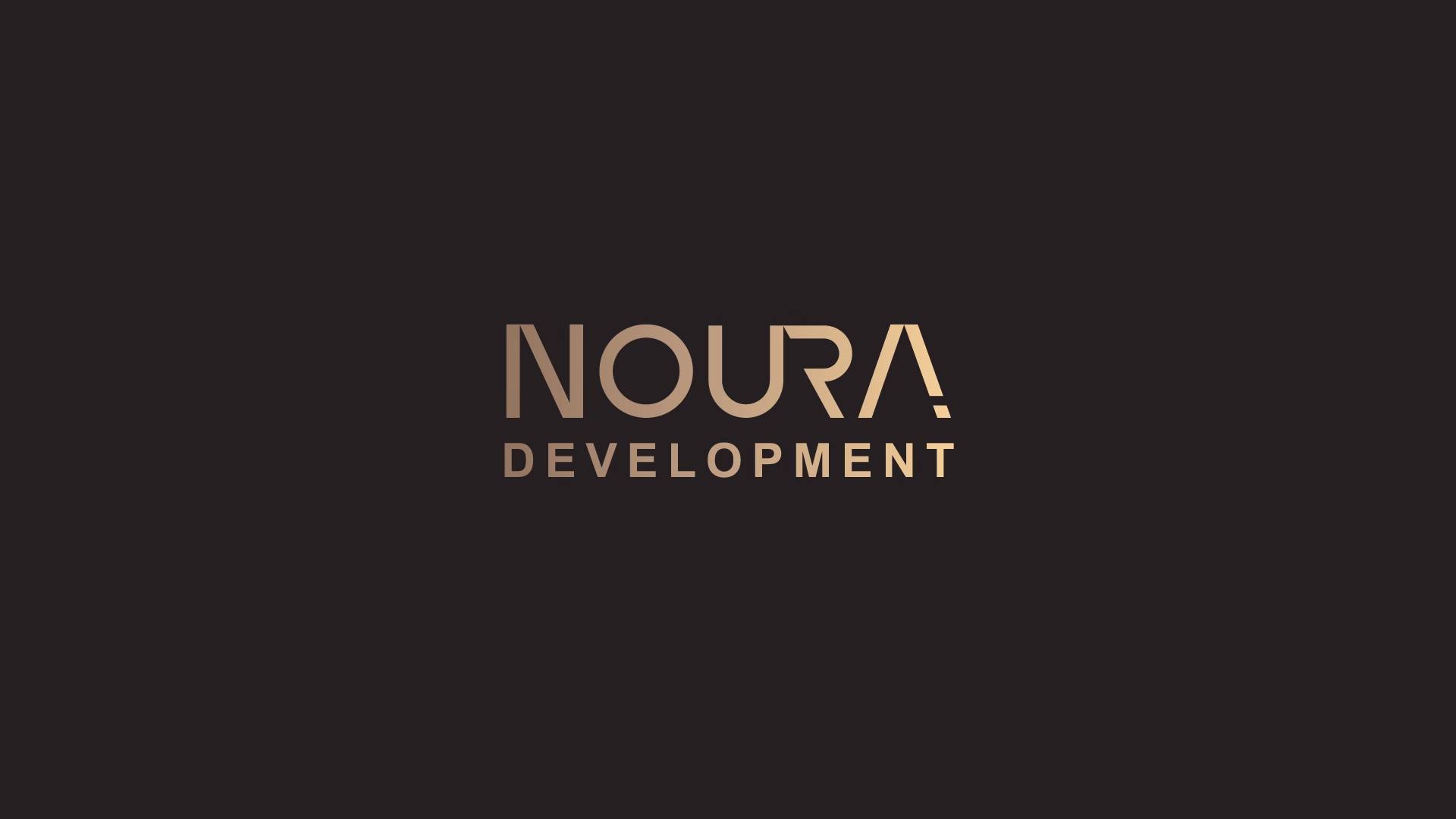 Logo Noura Residence