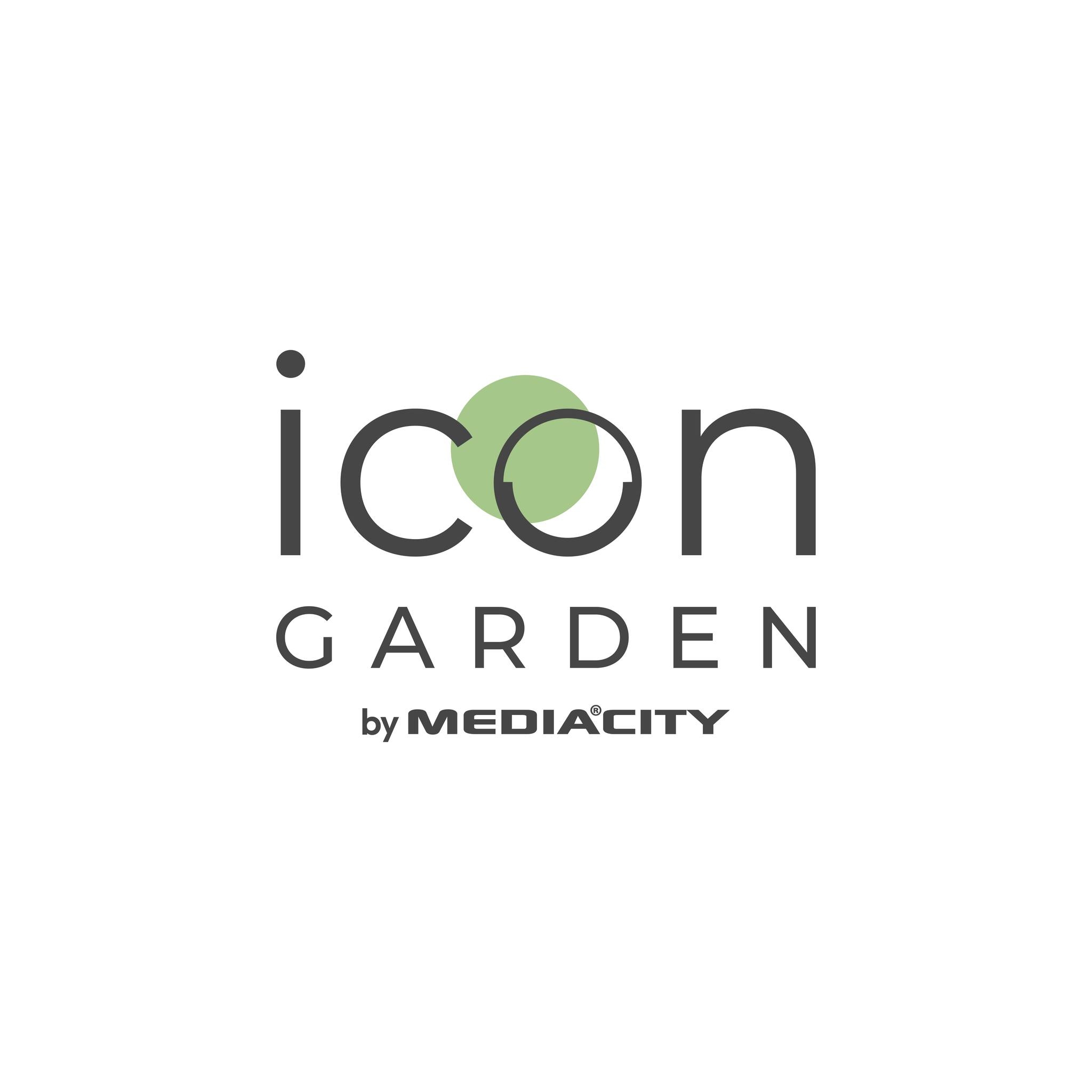 Logo Icon Garden Residence