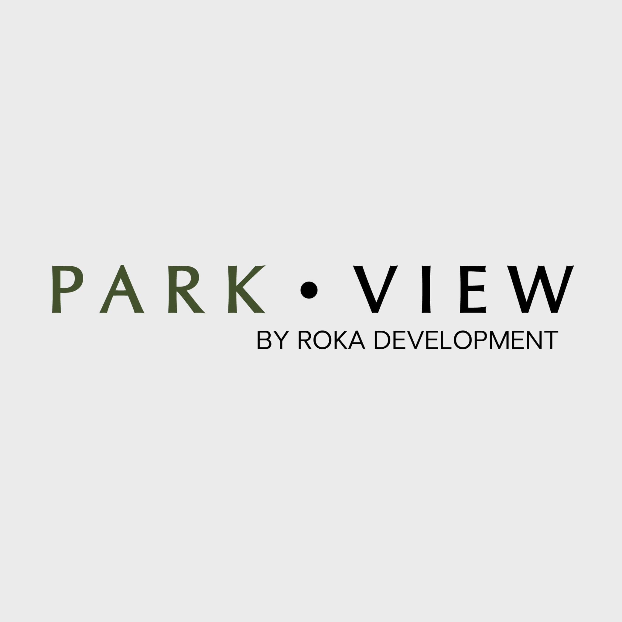 Logo Park View 