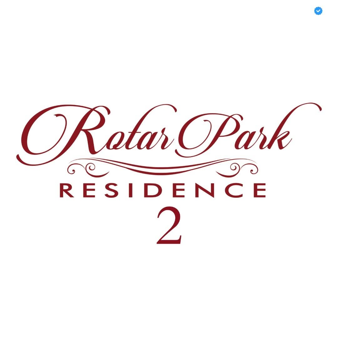 Logo Rotar Park Residence 