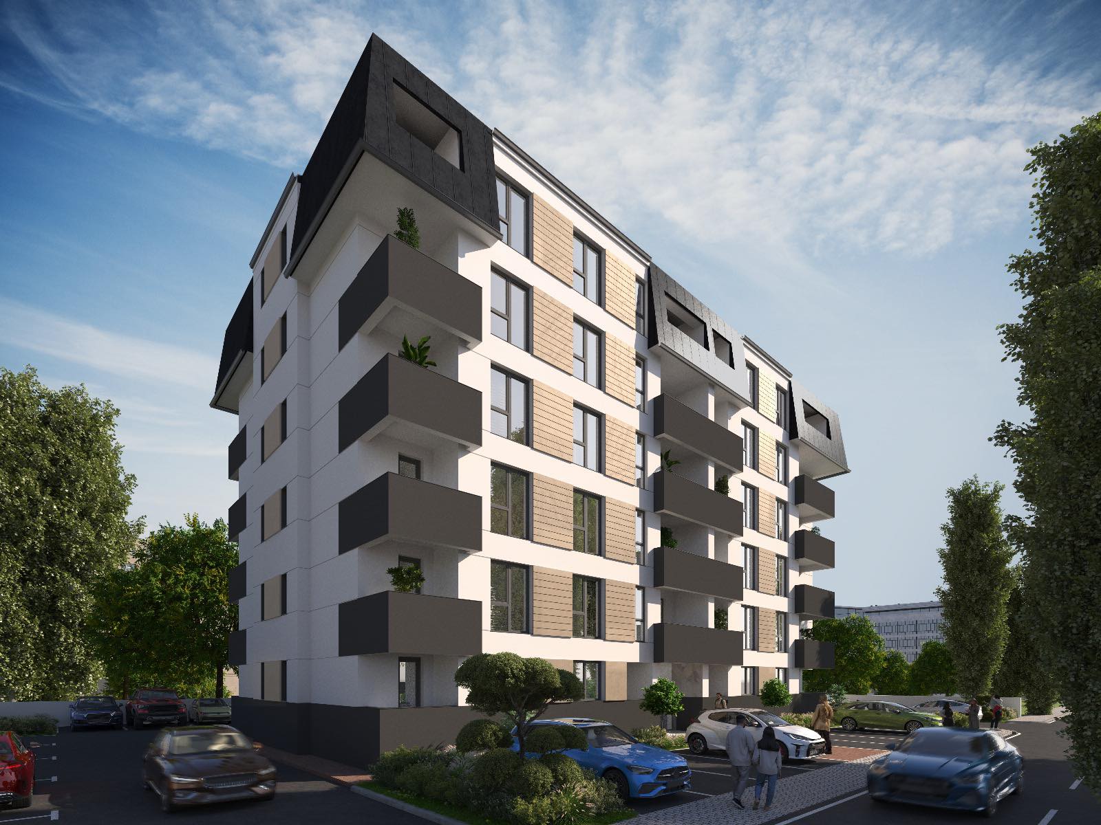 Renew Residence