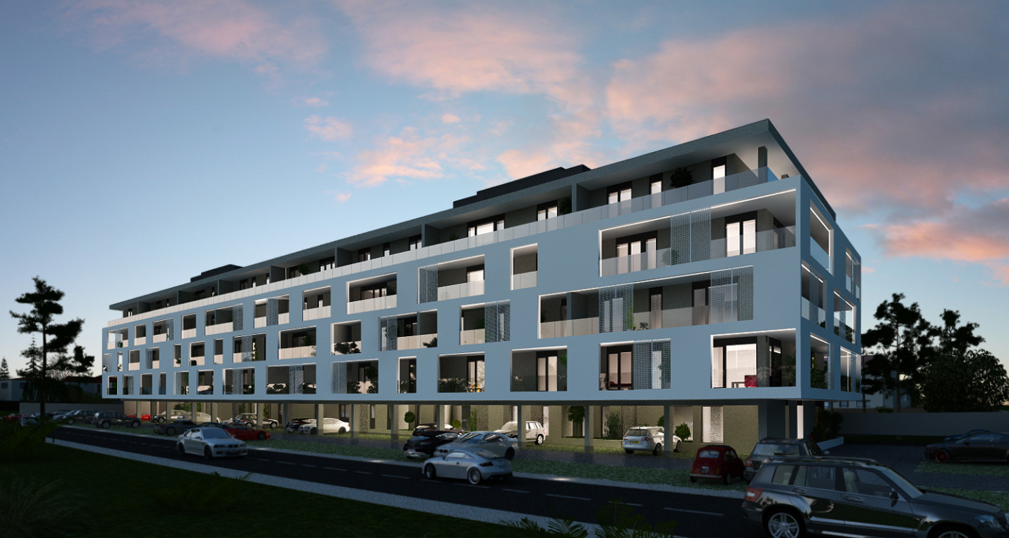 Pipera Apartments 188