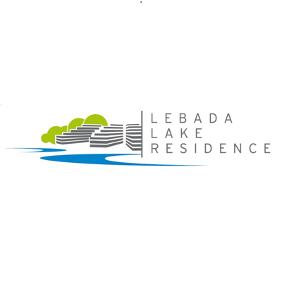Logo Lebada Lake Residence