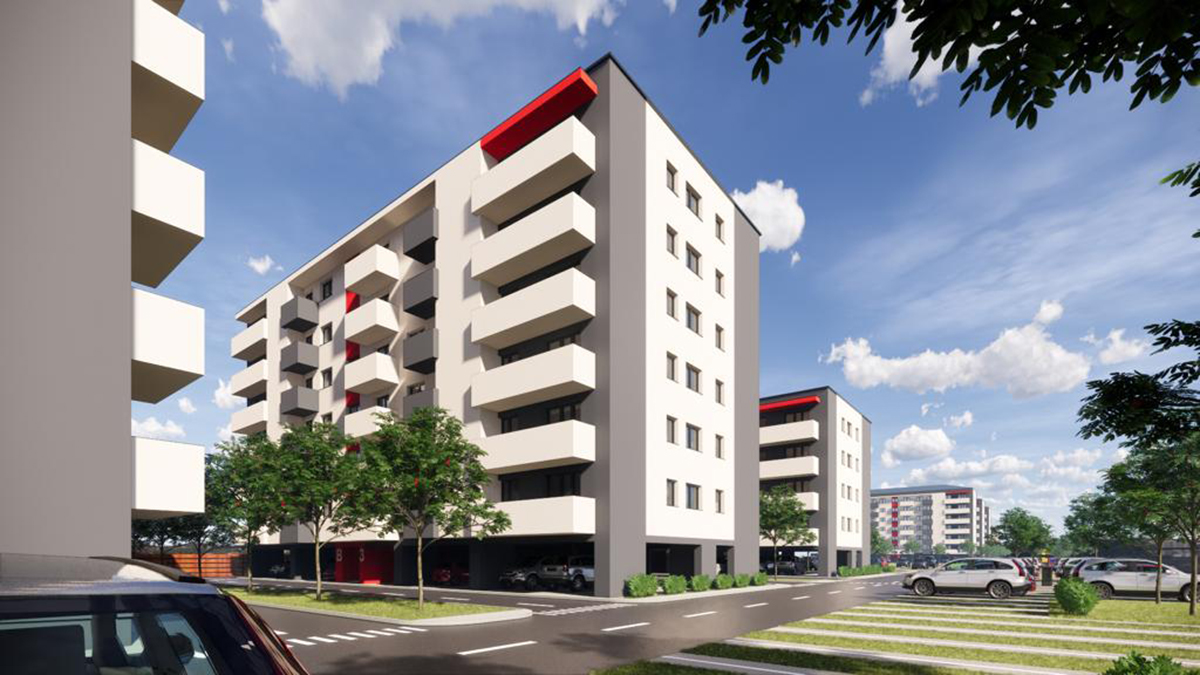 Alpha Residence 