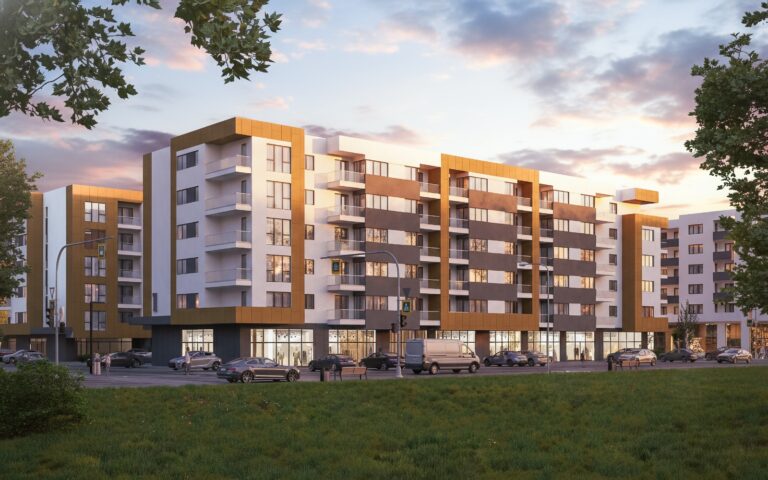Ananda Residence 