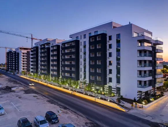 EnVogue Residence 