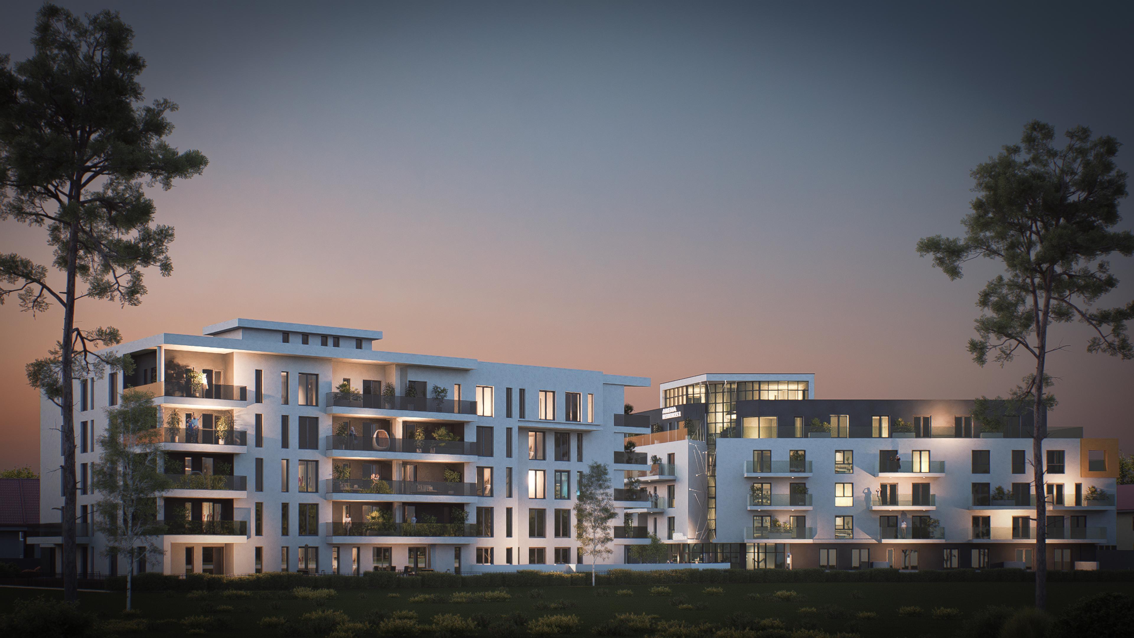 T26 Residence
