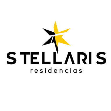 Logo Stellaris 
