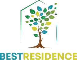 Logo Best Residence