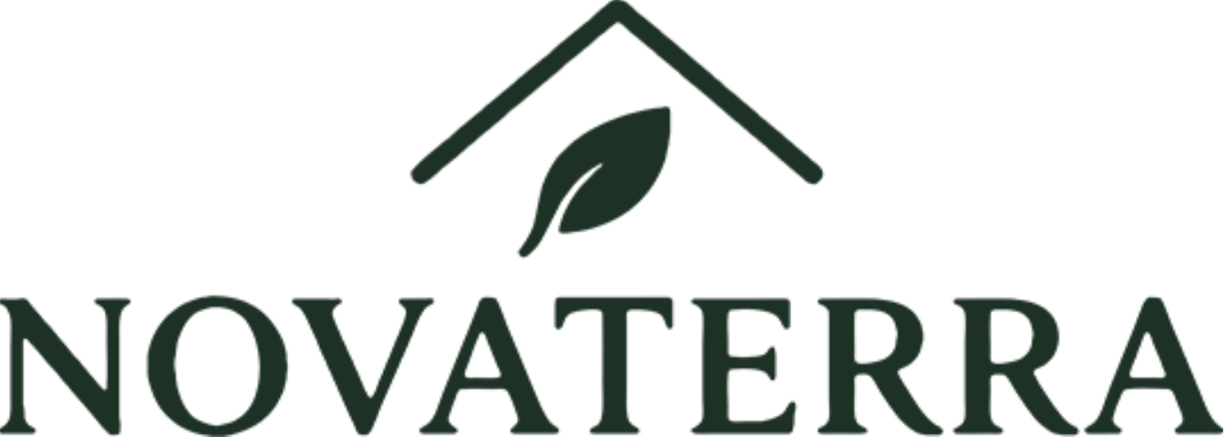 Logo NOVATTERA RESIDENCE