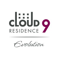 Logo Cloud 9 Residence