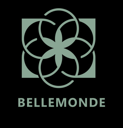 Logo Bellemonde 