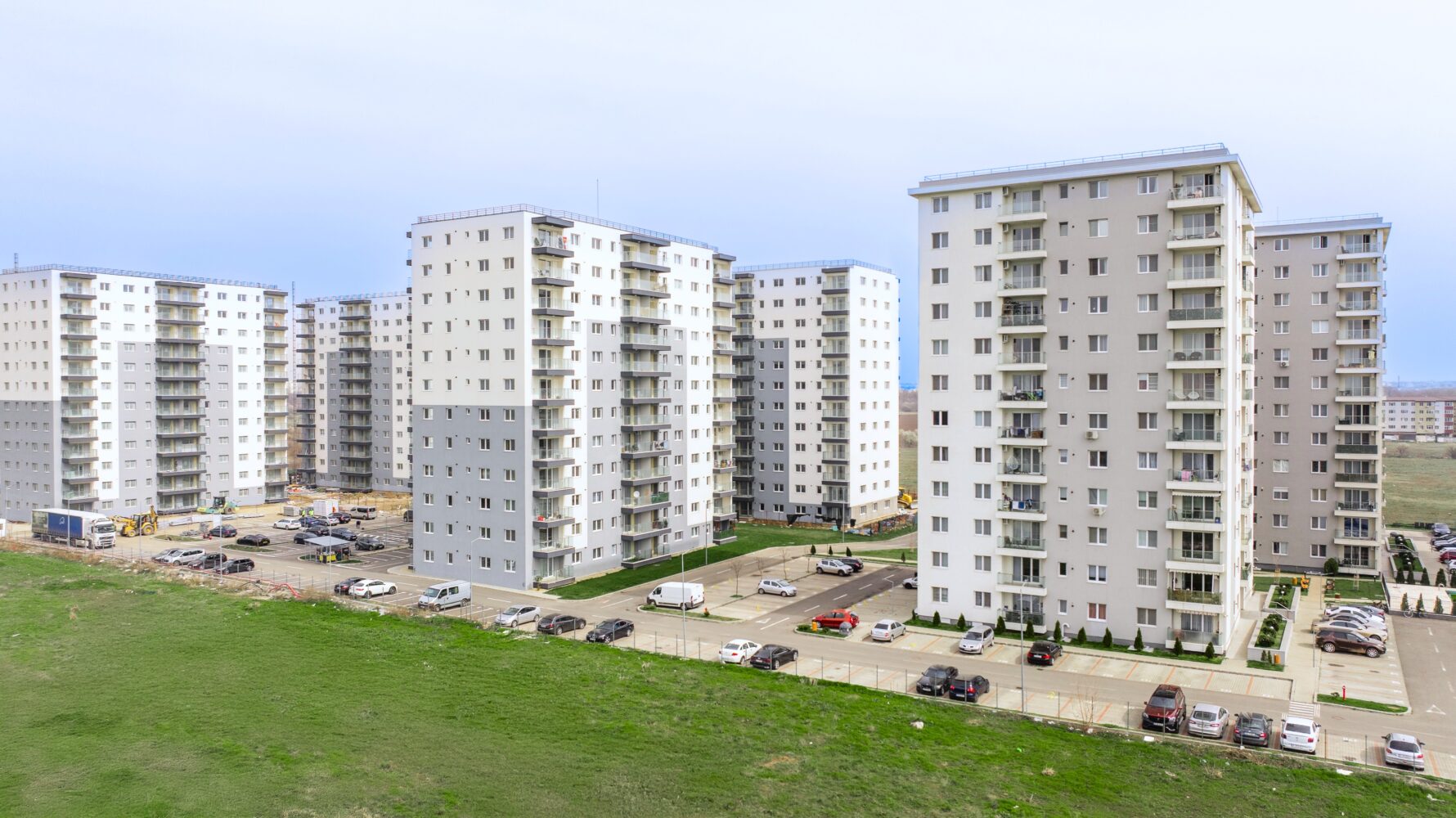 Dimri Residence
