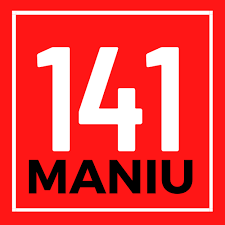Logo MANIU141