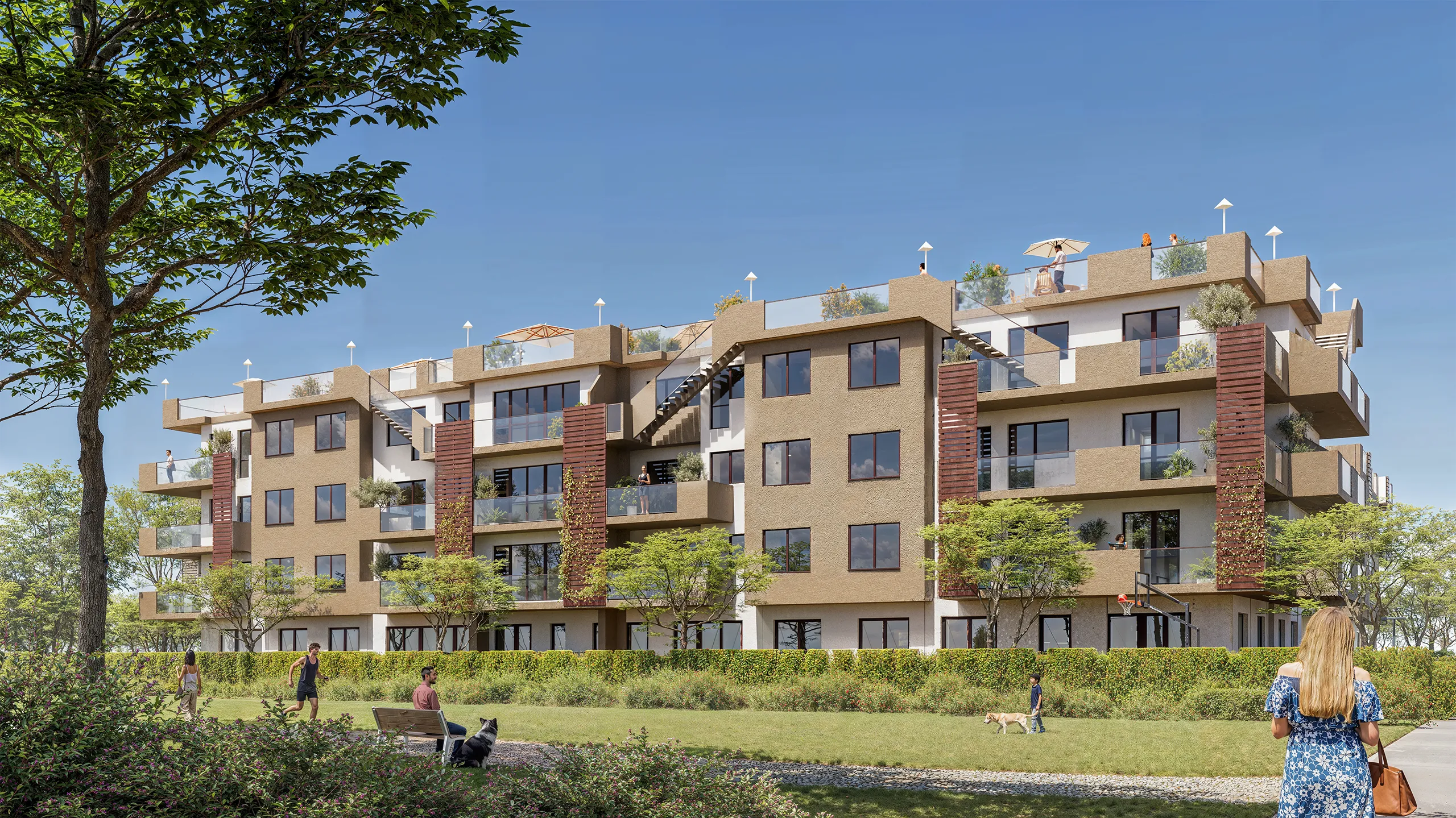 NOVATTERA RESIDENCE