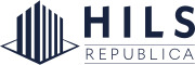 Logo HILS Republica
