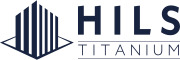 Logo Hils Titanium 