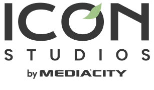 Logo Icon Studios
