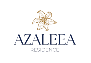Logo Azaleea Residence