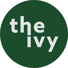Logo The Ivy 