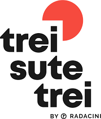 Logo 303 By Rădăcini 