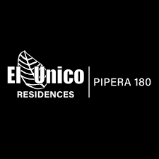 Logo El Unico Residences - Pipera 180