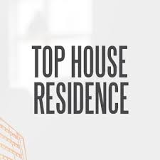 Logo Top House Residence 