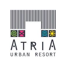 Logo ATRIA URBAN RESORT 