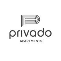Logo Privado Apartments 