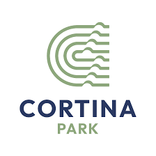 Logo Cortina Park