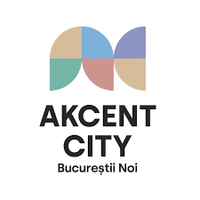 Logo AKCENT CITY 