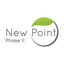 Logo New Point 2