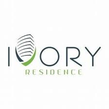 Logo Ivory Residence