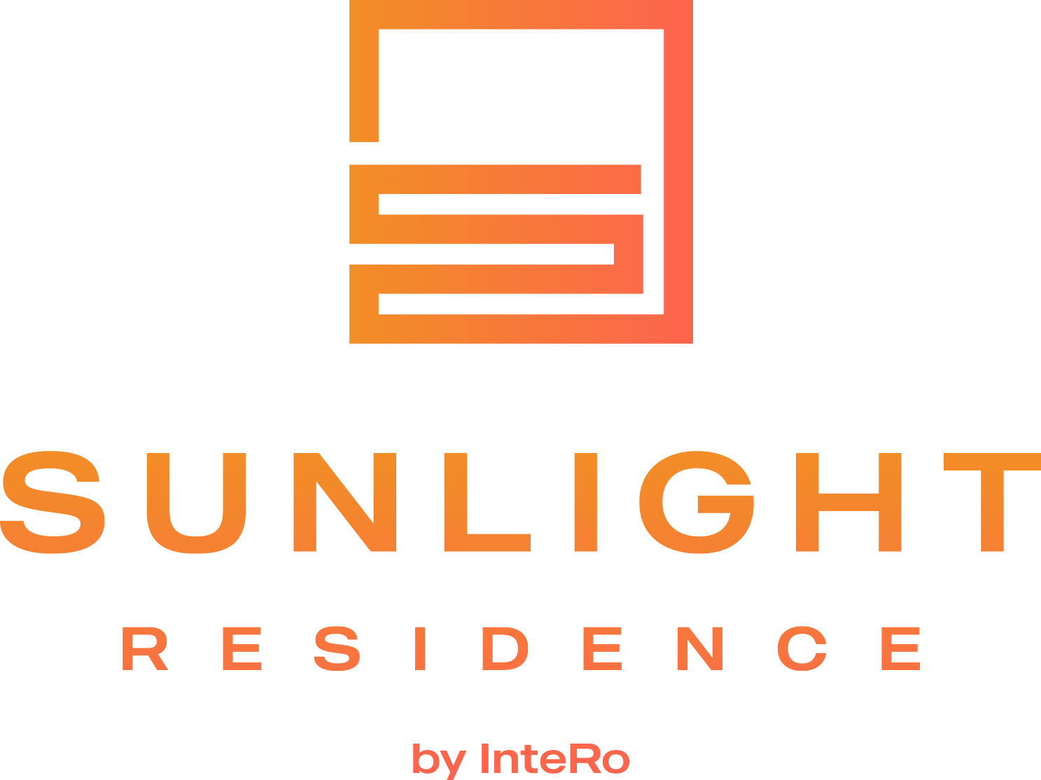 Logo SunLight Residence