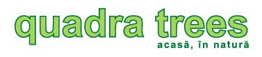 Logo Quadra Trees 