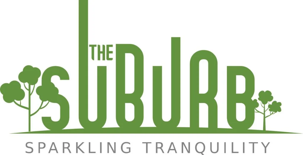 Logo The Suburb