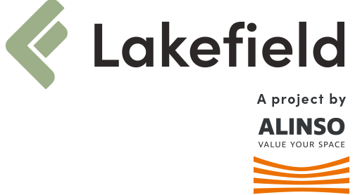 Logo Lakefield