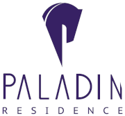 Logo Paladin Residence