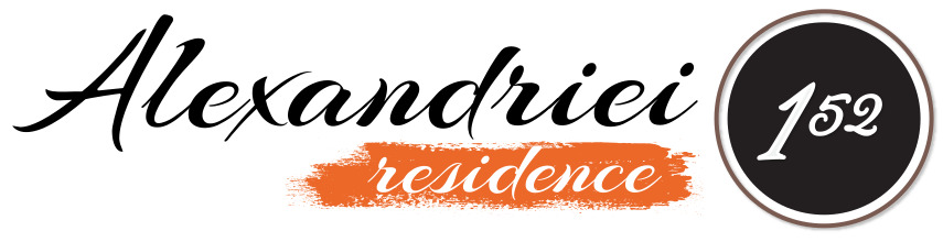 Logo Alexandriei 152 